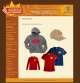 archived merchandise page