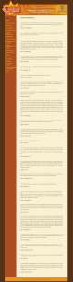 archived testimonials page