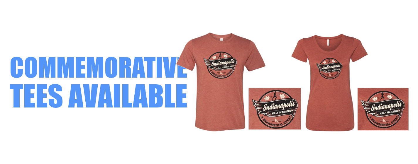Commemorative Tees Available